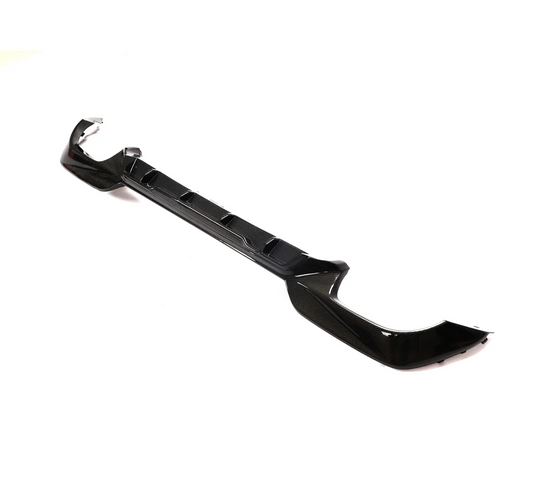 G20 Carbon Fiber V4 Performance Rear Diffuser - Pre LCI G20 G28 3-Series M SPORT