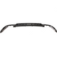 G20 Carbon Fiber V4 Performance Rear Diffuser - Pre LCI G20 G28 3-Series M SPORT