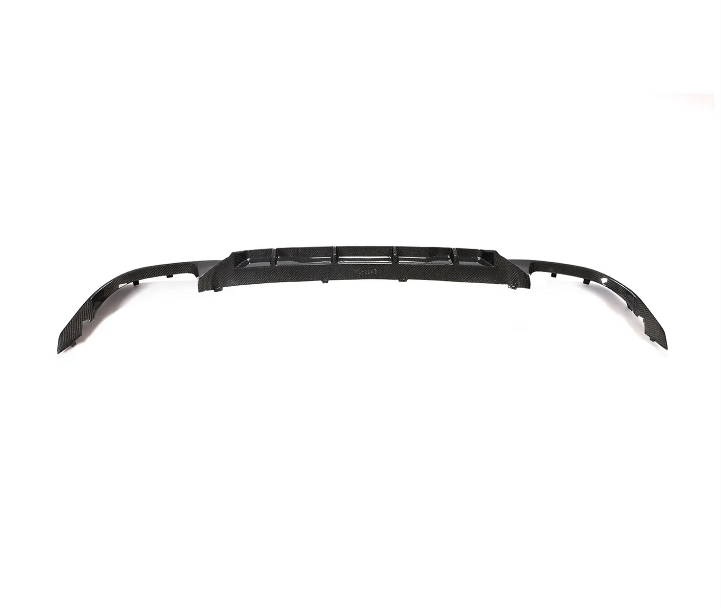 G20 Carbon Fiber V4 Performance Rear Diffuser - Pre LCI G20 G28 3-Series M SPORT