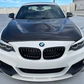 GTS Style Carbon Fiber Hood (BMW F87 M2 | F22/F23 2-Series)