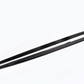 F30 Carbon Fiber MP Side Skirts - F30 3-Series M Sport