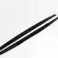 F30 Carbon Fiber MP Side Skirts - F30 3-Series M Sport