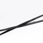 F30 Carbon Fiber MP Side Skirts - F30 3-Series M Sport