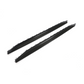 G80 M3 3D Style Dry Carbon Fiber Side Skirts - G80 M3