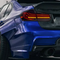 CSL Style Laser Taillights  (BMW F80 M3 | F30 3-Series)