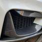 F8X M3/M4 Upper + Lower Splitter Carbon Fiber Combo - BMW F80 M3 F82/F82 M4