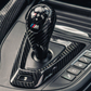 Carbon Fiber Shifter Knob Replacement (F80 M3 | F82/F83 M4)