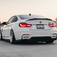 PSM Style Carbon Fiber Trunk Spoiler (BMW F82 M4)