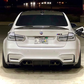LCI Clear Taillights (BMW F80 M3 | F30 3-Series)