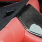 Dry Carbon Fiber Back Seat Covers (F80 M3 | F82/F83 M4)
