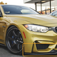 F8X Carbon Fiber PSM Style Front Lip (F80 M3 | F82/F83 M4)