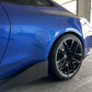 Dry Carbon Fiber M-Performance Style Side Skirts (G80 M3)