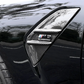 Dry Carbon Fiber Fender Trim Set Replacement - BMW G80 M3 G82 G83 M4