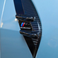 Dry Carbon Fiber Fender Trim Cover Set (BMW M4 G82/G83)