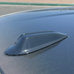 Dry Carbon Fiber Antenna Cover 23+ (BMW G20| M2 G87 | M3 G80 | M4 G82/G83)