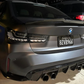 GTS Style OLED Taillights (BMW G80 M3 | G20 3-Series)
