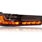 GTS Style OLED Taillights (BMW G80 M3 | G20 3-Series)