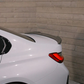 M-Performance Style Carbon Fiber Trunk Spoiler (BMW G20 3-Series / G80 M3)