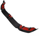 G60 5-Series Carbon Fiber TAKD Style Front lip - G60 5-Series