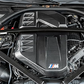 Dry Carbon Fiber Engine Cover Trim (BMW M3 G80 | M4 G82/G83)