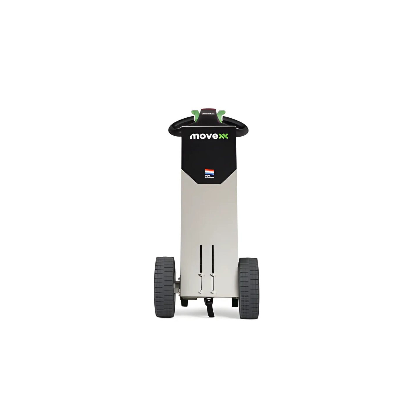 Movexx TT1000-T-Cleanroom | Lithium Smart Electric Cart Puller with 2300 lb Pull Capacity