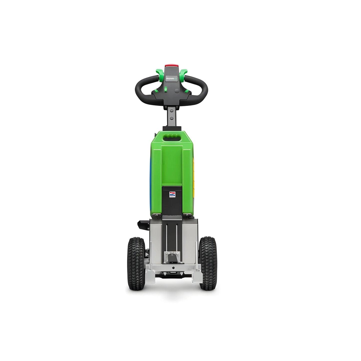 Movexx TT1000-T | Lithium Smart Tugger with 2300 Lb Pull Capacity