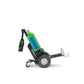 Movexx TT1000-T | Lithium Smart Tugger with 2300 Lb Pull Capacity