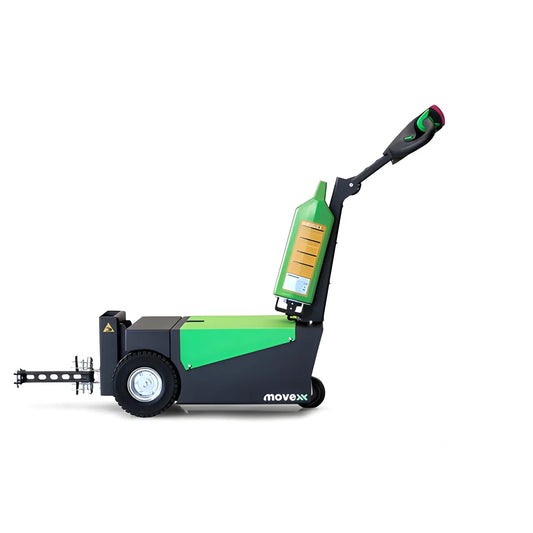 Movexx TT1500-S | Lithium Smart Electric Tug with 3400 lb Pull Capacity