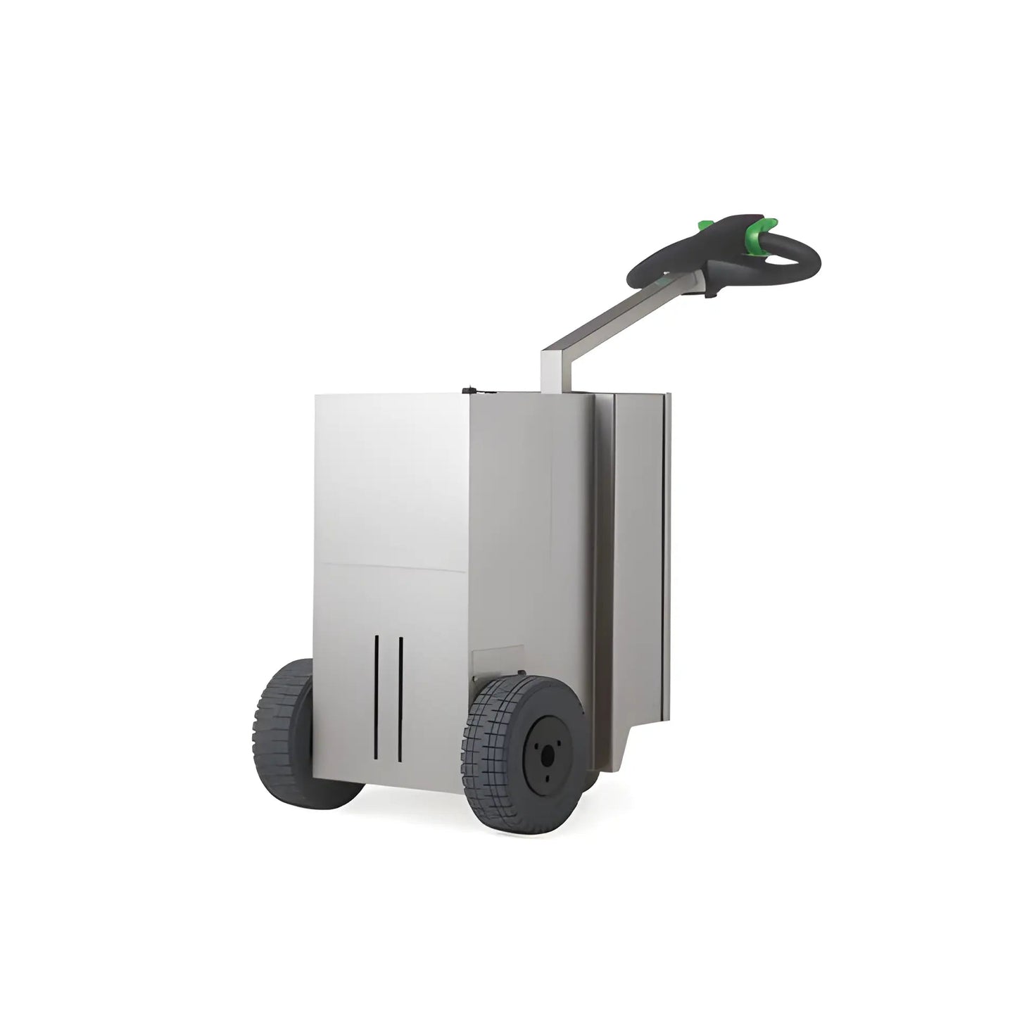 Movexx TT2500-S-Cleanroom | Lithium Smart Electric Cart Puller with 5600 lb Pull Capacity