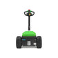 Movexx TT2500-S-AT | Lithium Smart Electric Tug with 2500 Kg Pull Capacity
