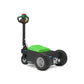 Movexx TT2500-S-AT | Lithium Smart Electric Tug with 2500 Kg Pull Capacity