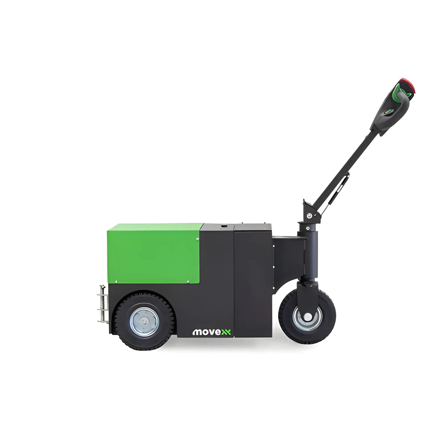 Movexx TT3500-S | Lithium Smart Electric Tug with 7800 lb Pull Capacity