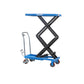 EOSLift TAD35 |  Scissor Lift Cart, 770 lb Cap