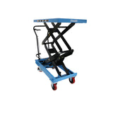 EOSLift TAD80 | Scissor Lift Cart, 1770 lb Cap