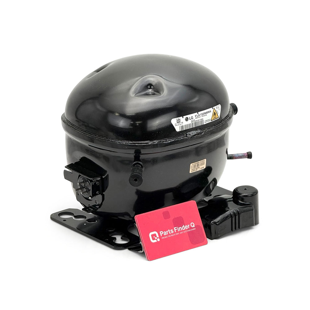 TCA34872317 | Genuine LG® FLA150NBMA Inverter Refrigerator Compressor
