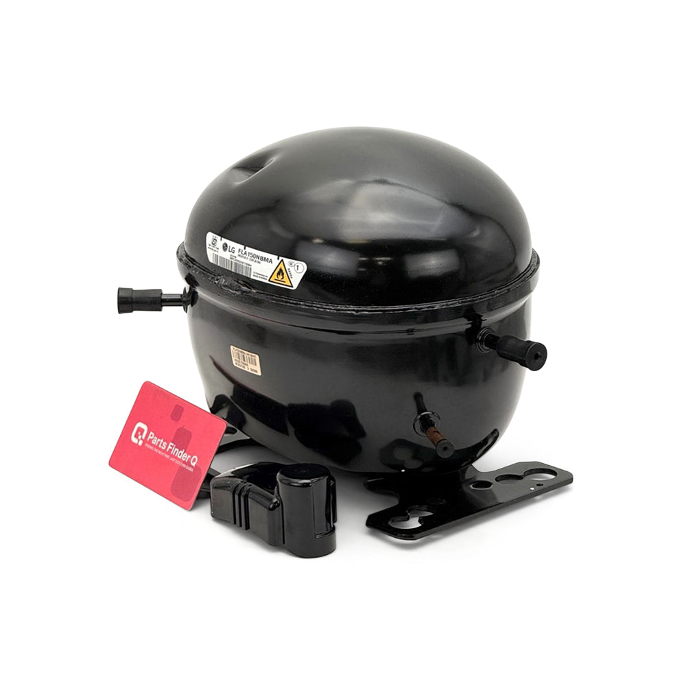 TCA34872319 | Genuine LG® FLA150NBMA Inverter Refrigerator Compressor