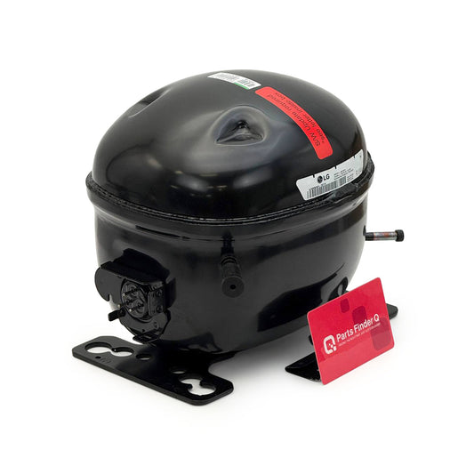TCA36191406 | Genuine LG® Refrigerator Compressor