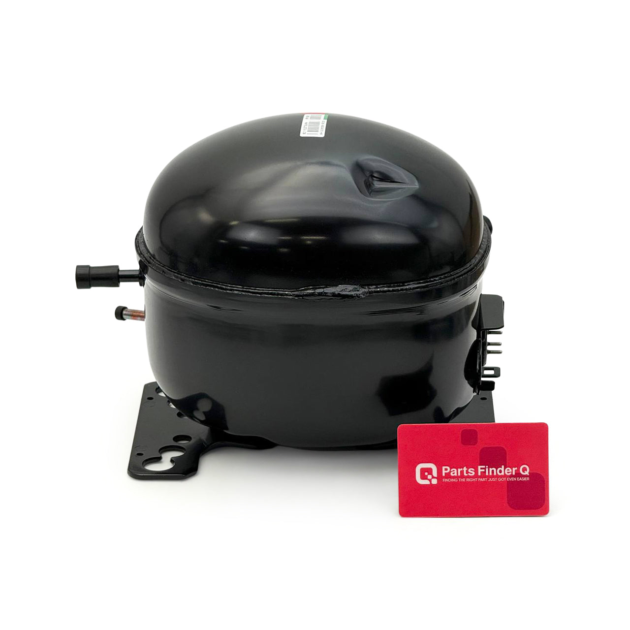 TCA36691604 | Genuine LG® Refrigerator Compressor Assembly