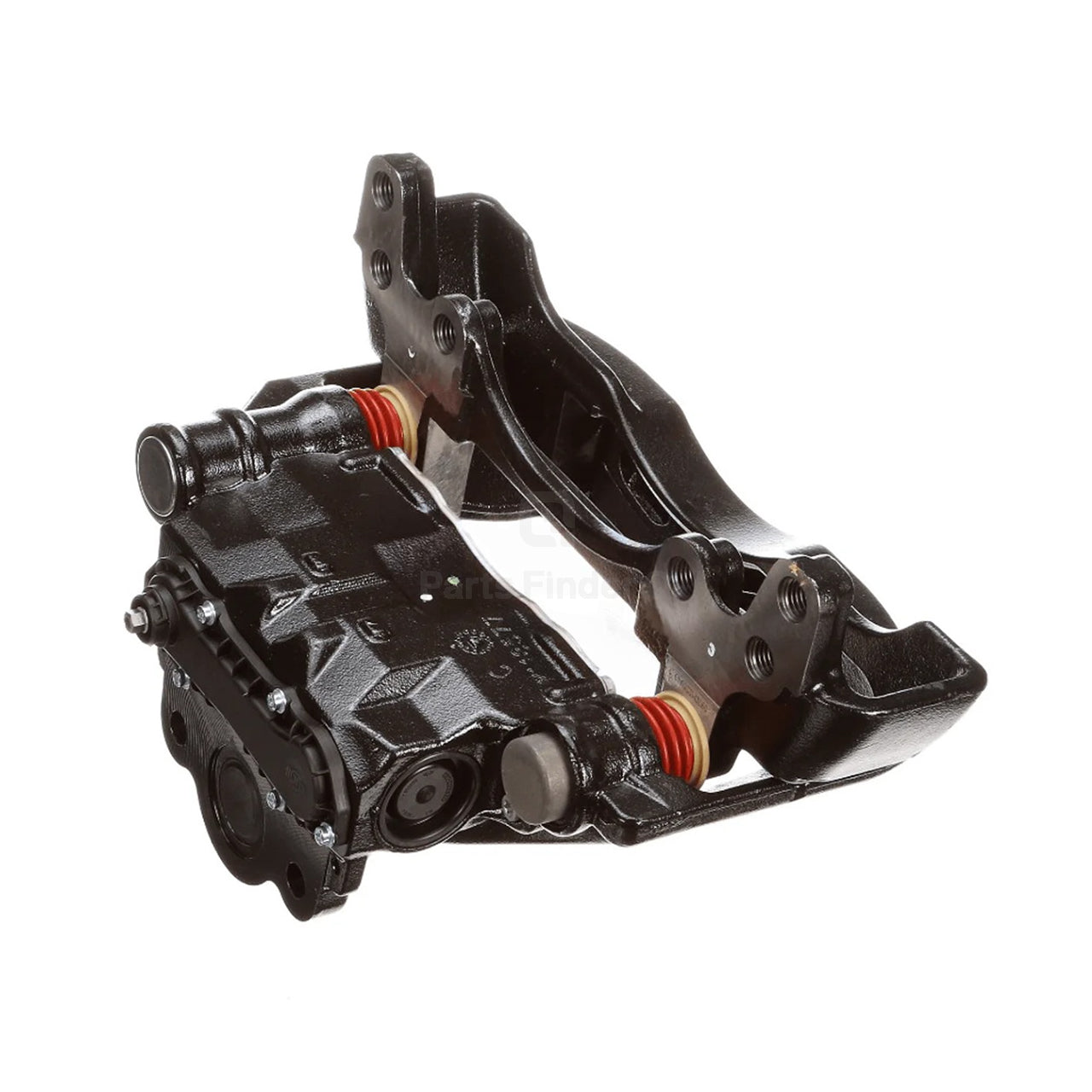 TDA MK081257X | Genuine Meritor® 2-Piston Right-Hand Air Disc Brake Caliper