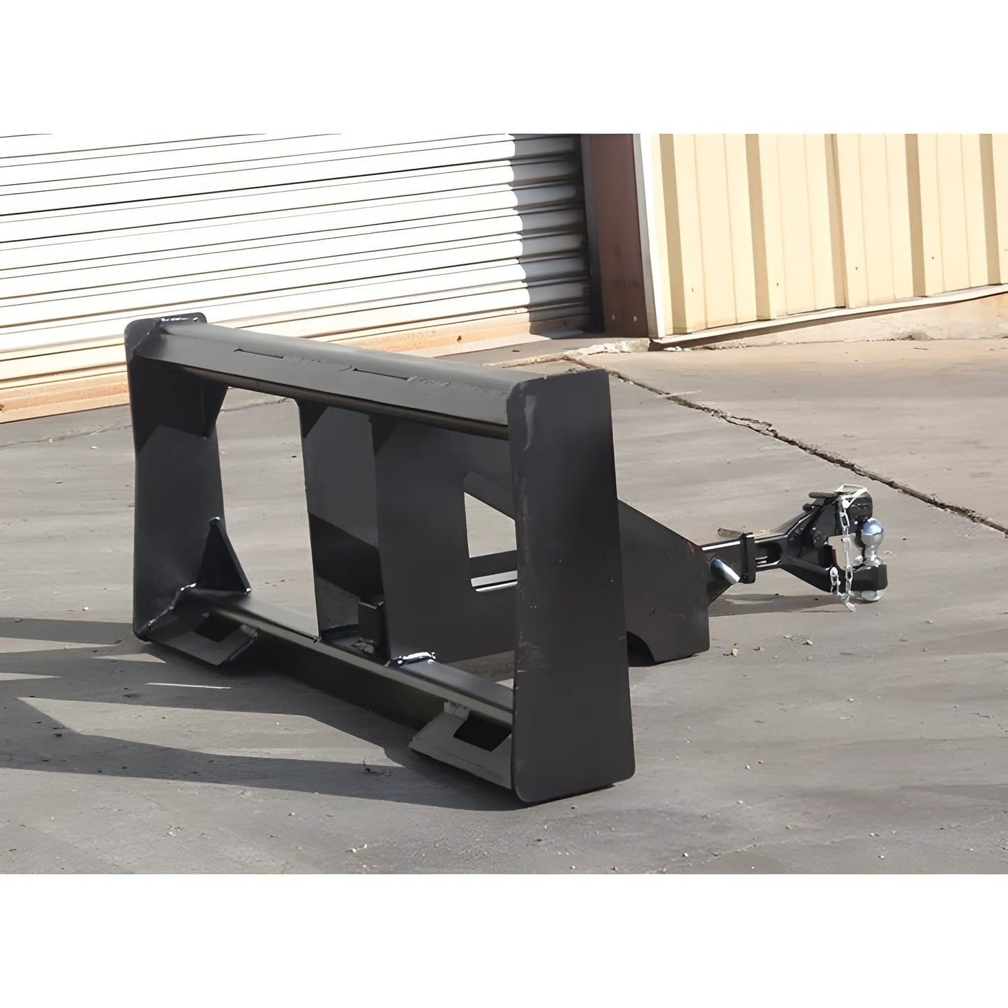 Star Industries | Trailer Spotter | 155