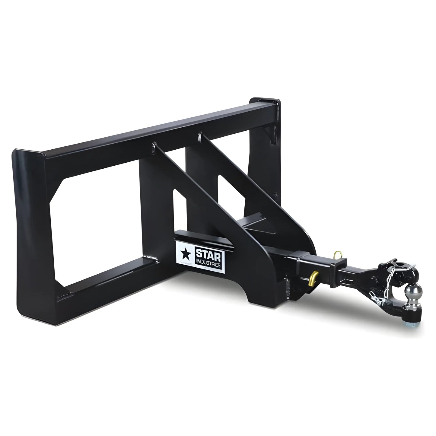 Star Industries | Trailer Spotter | 155