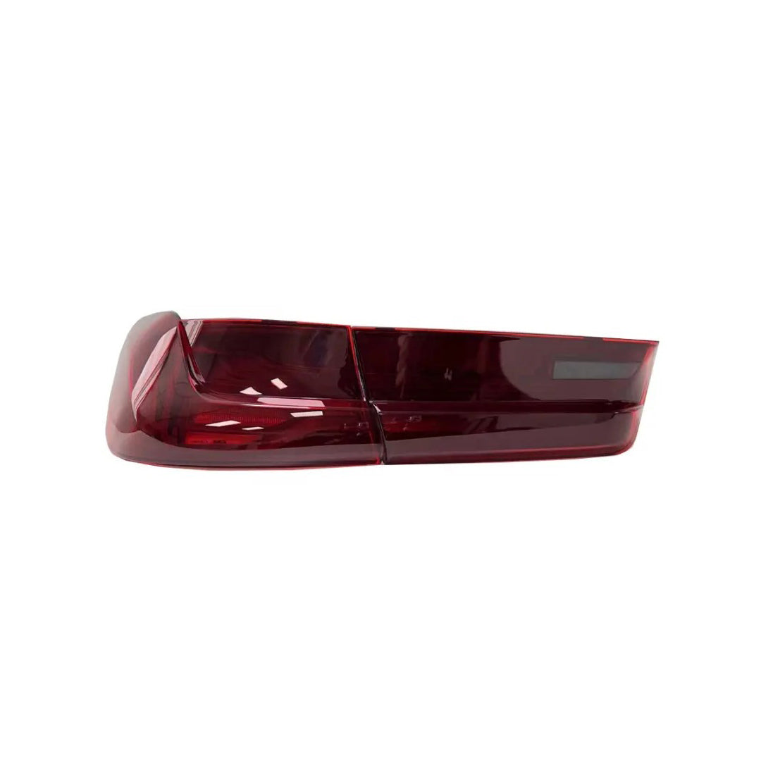 CSL Style Laser Taillights  (BMW G80 M3 | G20 3-Series)