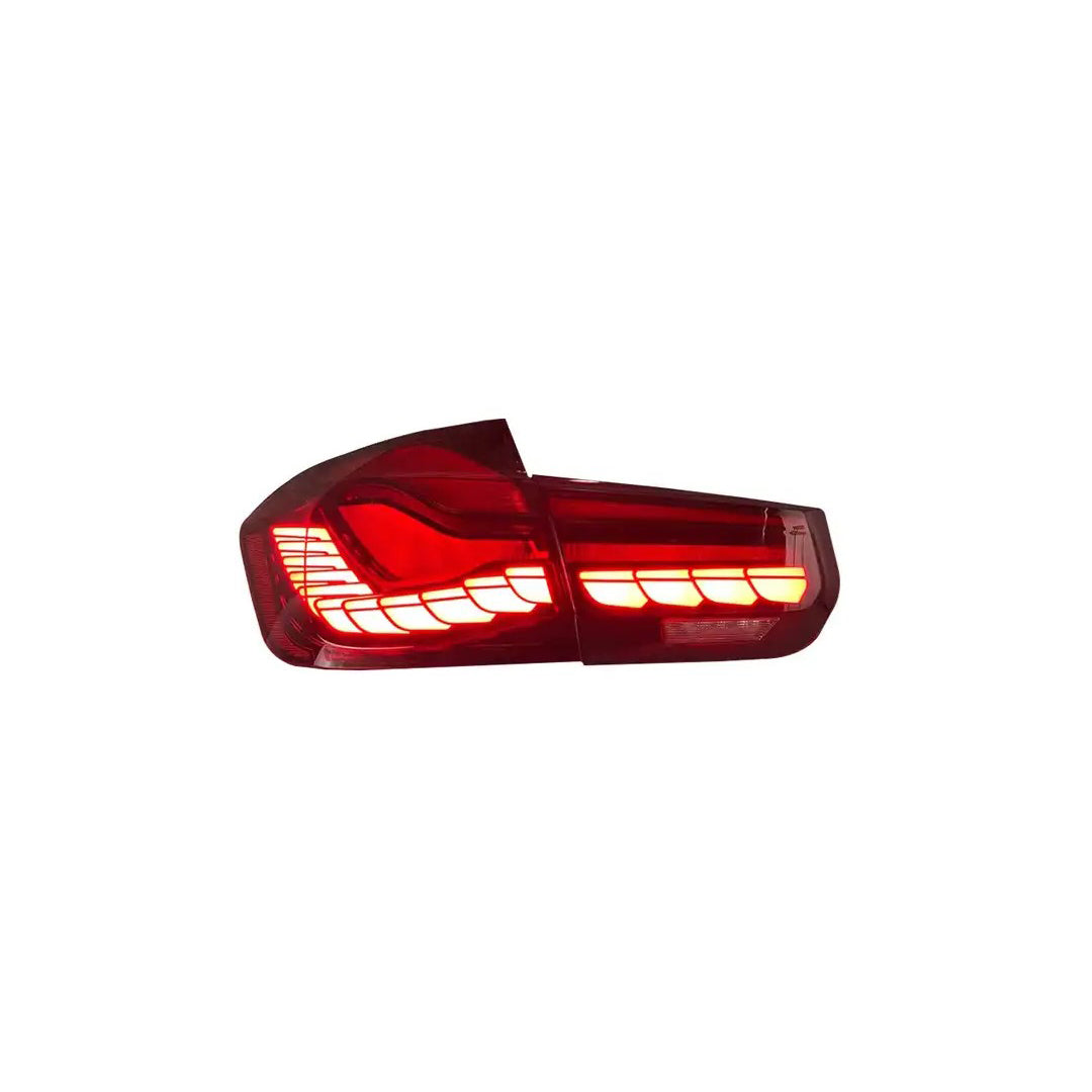GTS Style OLED Taillights (BMW F80 M3 | F30 3-Series)