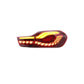 GTS Style OLED Taillights (BMW F82/F83 M4 | F32/F33/F36 4-Series)