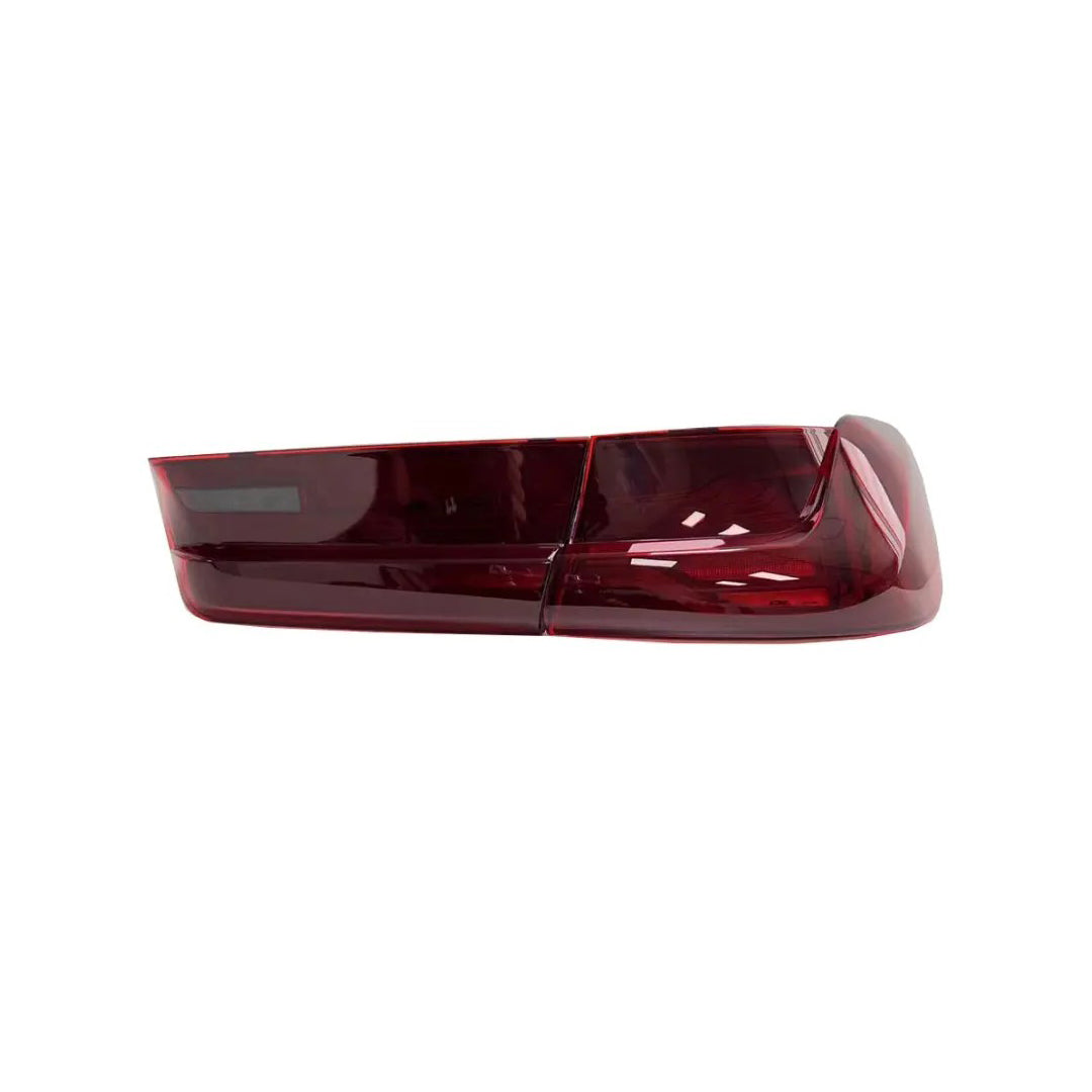 CSL Style Laser Taillights  (BMW G80 M3 | G20 3-Series)