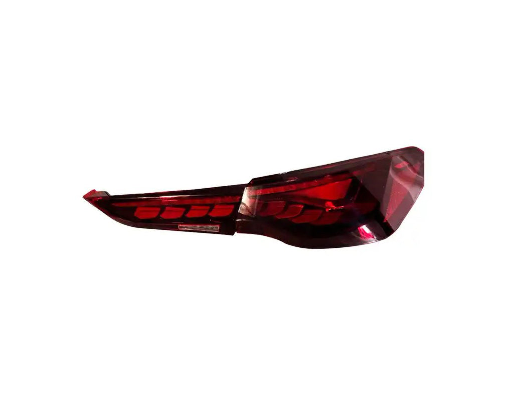 GTS Style OLED Taillights (BMW G82/G83 M4 | G22 4-Series)
