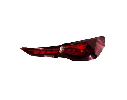 GTS Style OLED Taillights (BMW G82/G83 M4 | G22 4-Series)