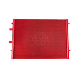 MBS S55 Performance Front Mount Heat Exchanger - BMW F80 M3 F82 F83 M4
