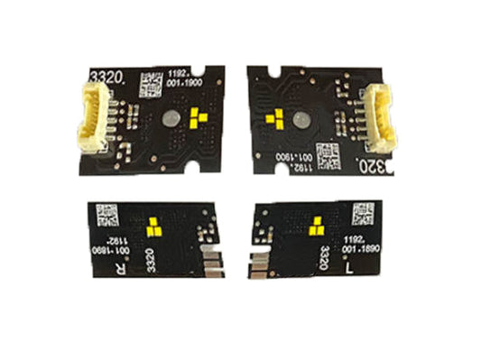 CSL Style Yellow DRL Module Set (BMW M3 G80 | M4 G82/G83)