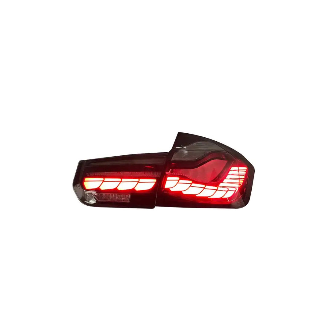 GTS Style OLED Taillights (BMW F80 M3 | F30 3-Series)